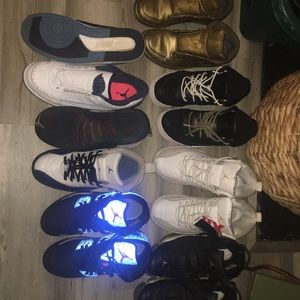 Shoes 4 sale $ obo